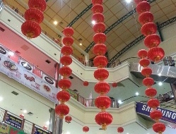 Festival dalam Tradisi Tionghoa