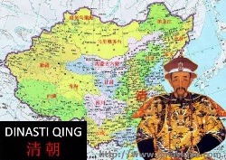 Sejarah Dinasti Ming